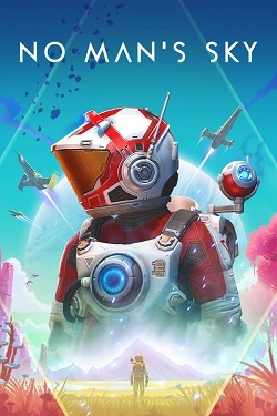 No Man's Sky / Portable