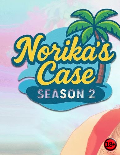 Norika's Case (Rus/Eng) (2024)