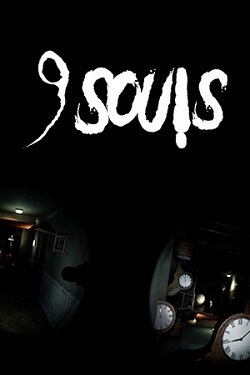 9 Souls / ISO