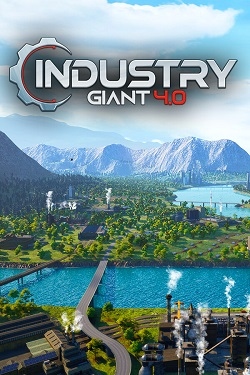 Industry Giant 4.0 / Portable