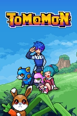 Tomomon: Legacy of Light / Portable