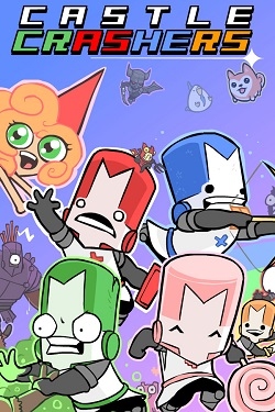 Castle Crashers / Portable