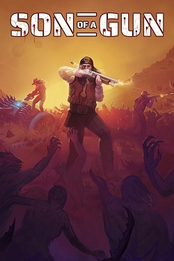Son of a Gun / Portable