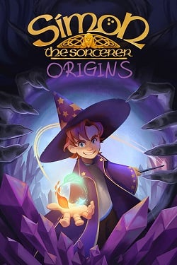 Simon the Sorcerer Origins / RePack