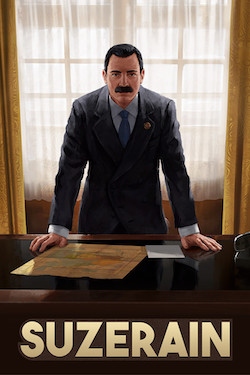 Suzerain / Portable