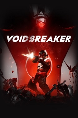 VOID BREAKER / Portable