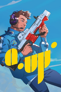Q-UP / Portable
