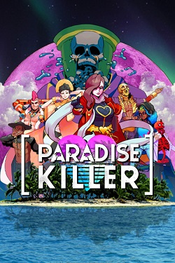 Paradise Killer / GOG