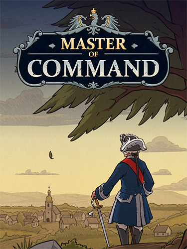 Master of Command Supporter Edition / RePack