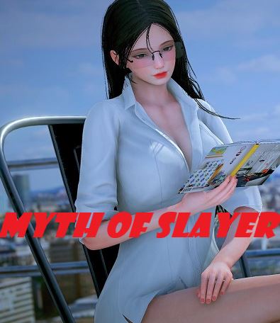 Myth of Slayer (Rus/Eng) (2025)