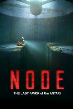 NODE: The Last Favor of the Antarii / GOG