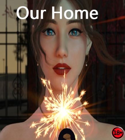 Our Home (Rus/Eng) (2023)
