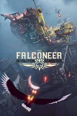 The Falconeer / ISO