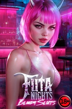 Futa Nights: Bloody Sluts (Rus/Eng) (2025)