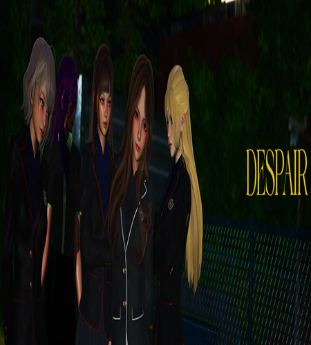 Despair (Rus/Eng) (2025)