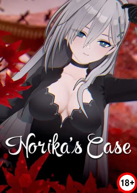 Norika's Case (Rus/Eng) (2024)