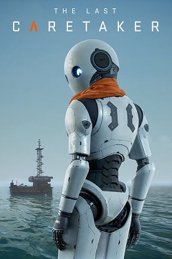 The Last Caretaker / Portable