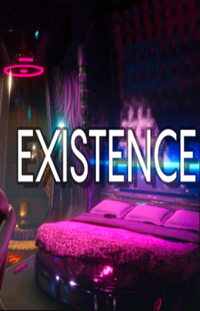 Existence (Rus/Eng) (2025)