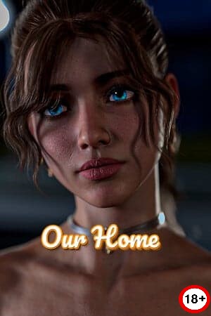 Our Home (Rus/Eng) (2023)