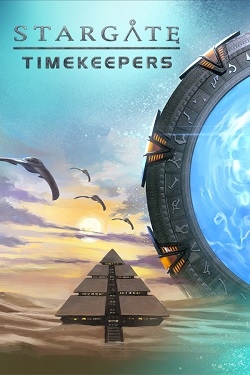 Stargate Timekeepers / GOG