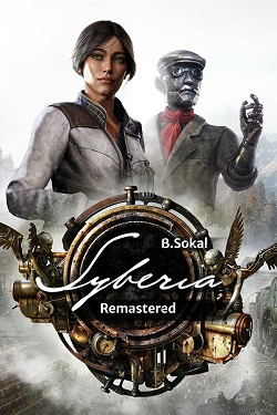 Syberia Remastered / Portable
