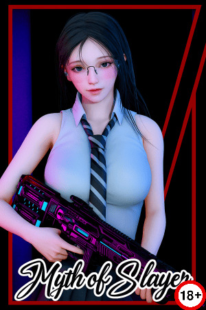 Myth of Slayer (Rus/Eng) (2025)