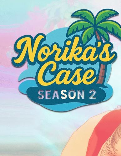Norika's Case (Rus/Eng) (2024)