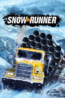 SnowRunner / Portable