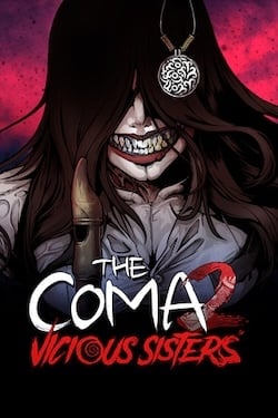 The Coma 2 Vicious Sisters / GOG