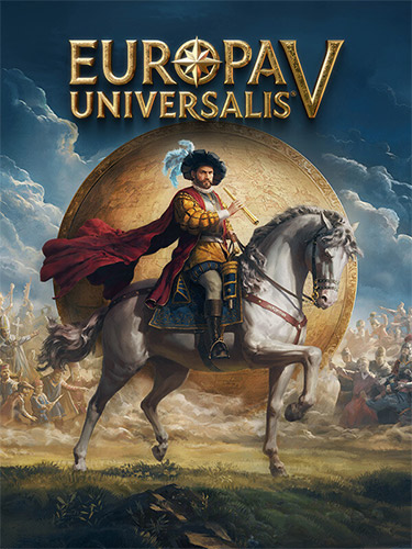 Europa Universalis V / RePack от Pioneer