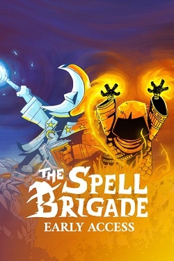 The Spell Brigade / Portable
