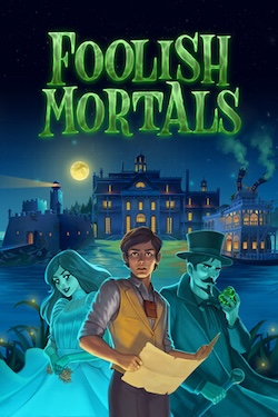 Foolish Mortals / GOG