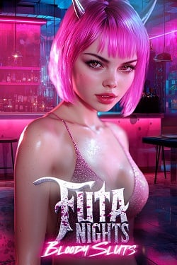 Futa Nights: Bloody Sluts (Rus/Eng) (2025)