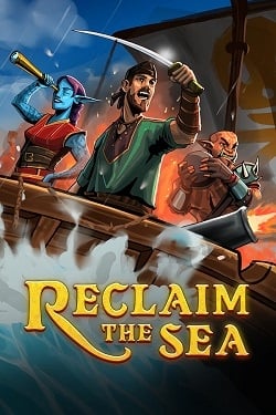 Reclaim The Sea / Portable