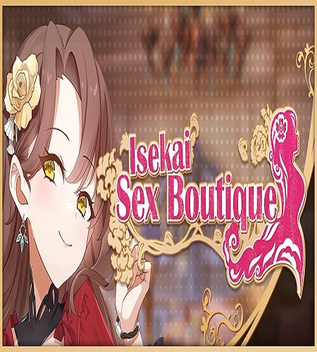Isekai Sex Boutique (Rus/Eng) (2025)