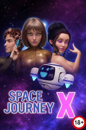 Space Journey X (Rus/Eng) (2023)