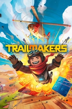 Trailmakers / Portable