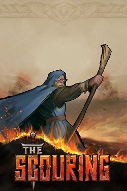 The Scouring / Portable