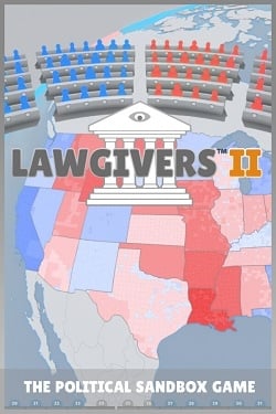 Lawgivers 2 / Portable