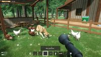 Ranch Farm and Store Simulator
