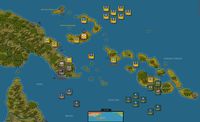 Strategic Command WWII: War in the Pacific