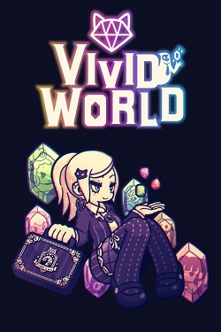 Vivid World / Portable