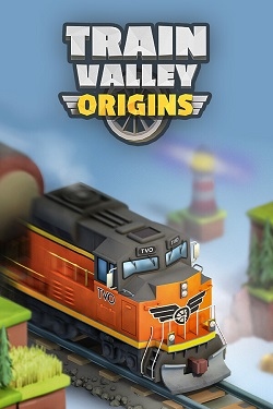 Train Valley Origins / Portable