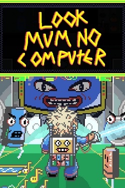 Look Mum No Computer / GOG
