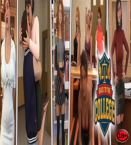 Back to the College (Rus/Eng) (2025)