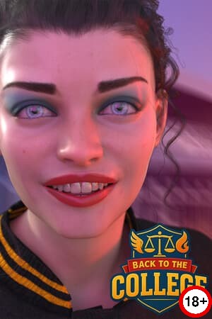 Back to the College (Rus/Eng) (2025)