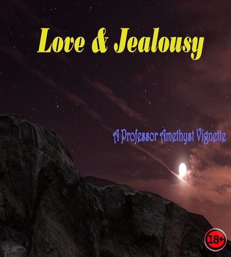 Love and Jealousy (Rus/Eng) (2025)