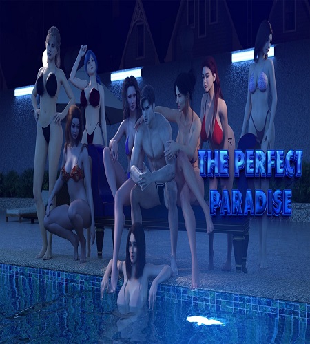 The Perfect Paradise (Rus/Eng) (2025)