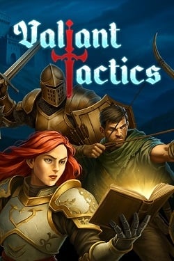 Valiant Tactics / GOG