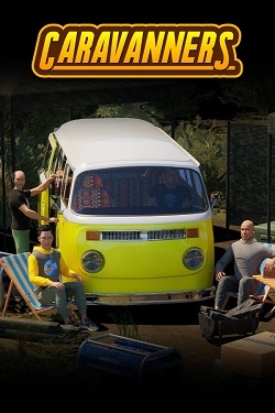 Caravanners / Portable